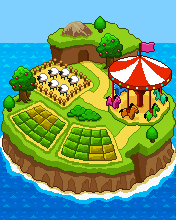 Island